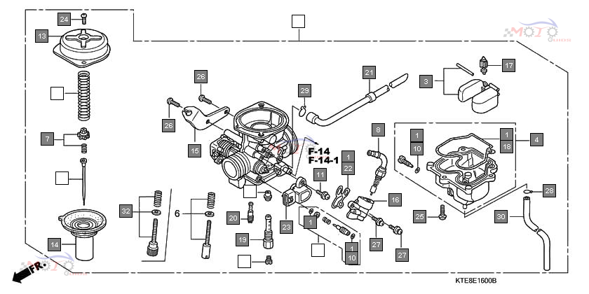 Engine Diagram